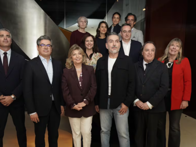 La Semana de la Moda toma Madrid con 72 diseñadores y eventos en el corazón de Chueca